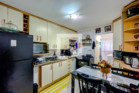 Casa à venda com 100m², 2 quartos e 1 vagaCozinha