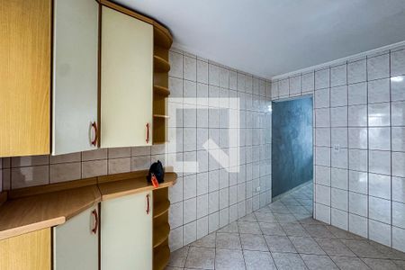 Cozinha de casa à venda com 2 quartos, 100m² em Vila Oratorio, São Paulo