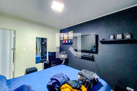 Casa à venda com 100m², 2 quartos e 1 vagaQuarto 2 - Suíte
