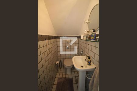 Casa à venda com 175m², 3 quartos e 2 vagasLavabo