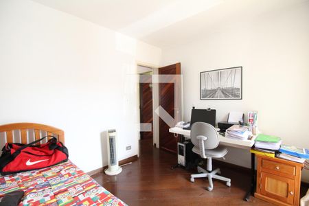 Casa à venda com 175m², 3 quartos e 2 vagasQuarto 3