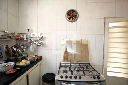 Casa à venda com 175m², 3 quartos e 2 vagasCozinha