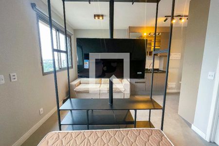 Studio à venda com 25m², 1 quarto e sem vagaStudio 