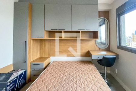 Studio à venda com 25m², 1 quarto e sem vagaStudio 