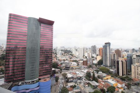 Studio à venda com 25m², 1 quarto e sem vagaÁrea comum - Churrasqueira