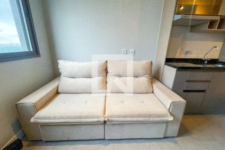 Studio à venda com 25m², 1 quarto e sem vagaStudio