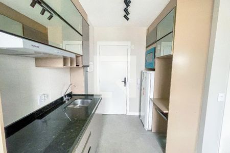 Studio à venda com 25m², 1 quarto e sem vagaStudio 