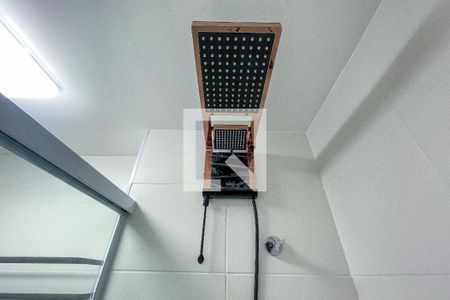 Studio à venda com 25m², 1 quarto e sem vagaBanheiro