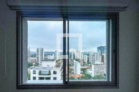 Studio à venda com 25m², 1 quarto e sem vagaStudio 