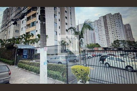 Apartamento à venda com 48m², 2 quartos e 1 vagaFachada do Prédio