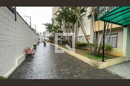 Apartamento à venda com 48m², 2 quartos e 1 vagaÁrea Comum