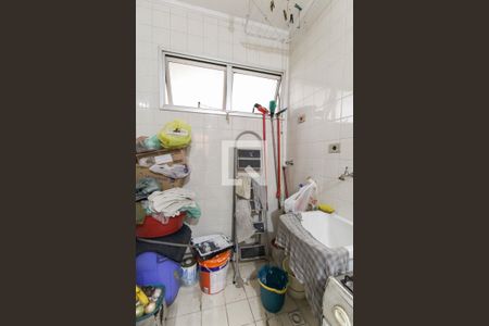 Apartamento à venda com 48m², 2 quartos e 1 vagaÁrea de Serviço