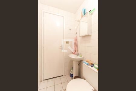 Apartamento à venda com 48m², 2 quartos e 1 vagaBanheiro