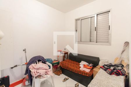 Apartamento à venda com 48m², 2 quartos e 1 vagaQuarto 2