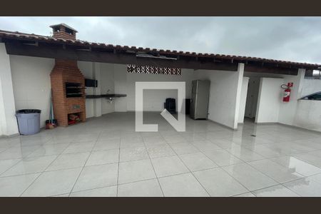 Apartamento à venda com 48m², 2 quartos e 1 vagaÁrea comum - Churrasqueira