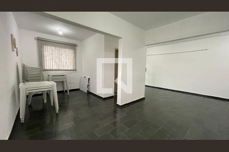 Apartamento à venda com 48m², 2 quartos e 1 vagaSalão de Festas