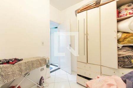 Apartamento à venda com 48m², 2 quartos e 1 vagaQuarto 2