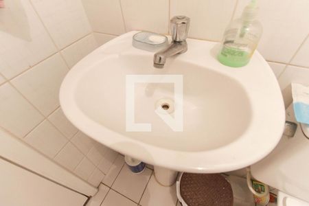 Apartamento à venda com 48m², 2 quartos e 1 vagaBanheiro