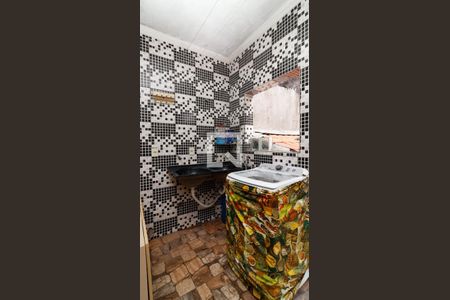 Casa à venda com 93m², 2 quartos e 4 vagas Casa à venda com 93m², 2 quartos e 4 vagasÁrea de Serviço