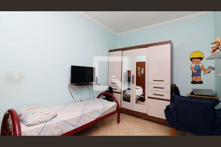 Quarto de casa à venda com 2 quartos, 93m² em Vila Paranagua, São Paulo