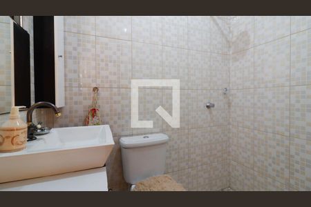 Casa à venda com 93m², 2 quartos e 4 vagas Casa à venda com 93m², 2 quartos e 4 vagasBanheiro