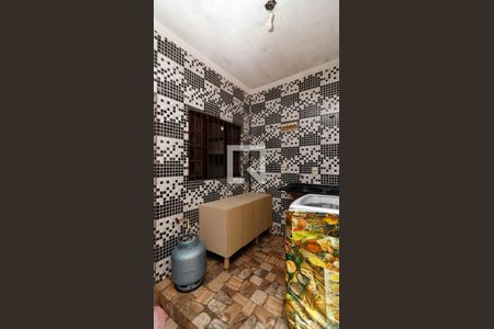 Casa à venda com 93m², 2 quartos e 4 vagas Casa à venda com 93m², 2 quartos e 4 vagasÁrea de Serviço