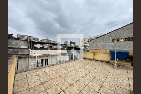 Casa à venda com 100m², 3 quartos e 1 vagaTerraço