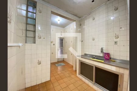 Casa à venda com 100m², 3 quartos e 1 vagaCozinha