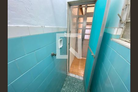 Casa à venda com 100m², 3 quartos e 1 vagaBanheiro de serviço