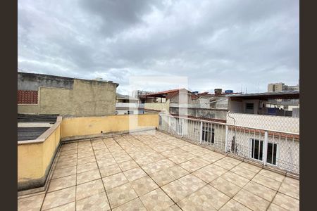 Casa à venda com 100m², 3 quartos e 1 vagaTerraço