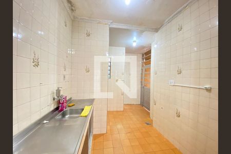 Casa à venda com 100m², 3 quartos e 1 vagaCozinha