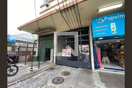 Casa à venda com 100m², 3 quartos e 1 vagaFachada vila