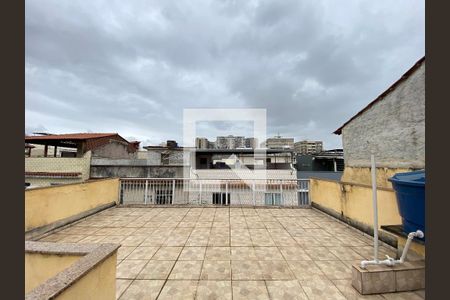 Casa à venda com 100m², 3 quartos e 1 vagaTerraço