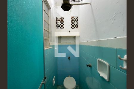 Casa à venda com 100m², 3 quartos e 1 vagaBanheiro de serviço