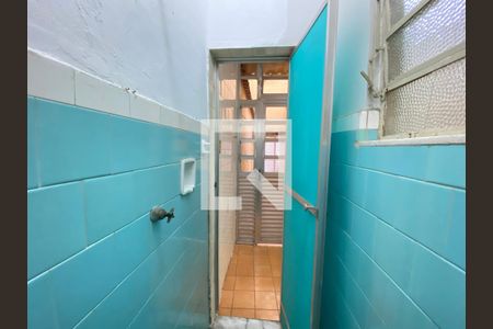 Casa à venda com 100m², 3 quartos e 1 vagaBanheiro de serviço