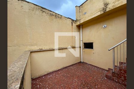 Casa à venda com 100m², 3 quartos e 1 vagaVaranda