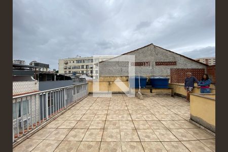 Casa à venda com 100m², 3 quartos e 1 vagaTerraço