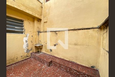 Casa à venda com 100m², 3 quartos e 1 vagaVaranda