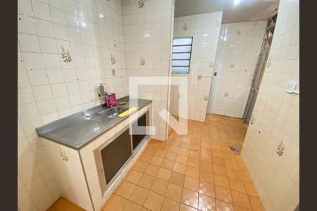 Casa à venda com 100m², 3 quartos e 1 vagaCozinha