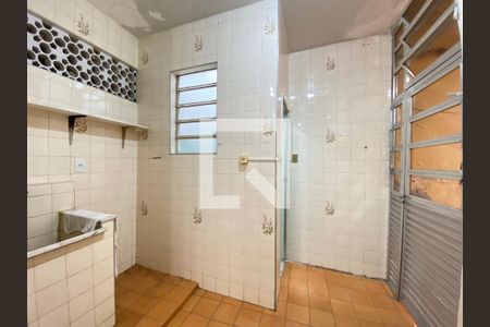 Casa à venda com 100m², 3 quartos e 1 vagaÁrea de Serviço