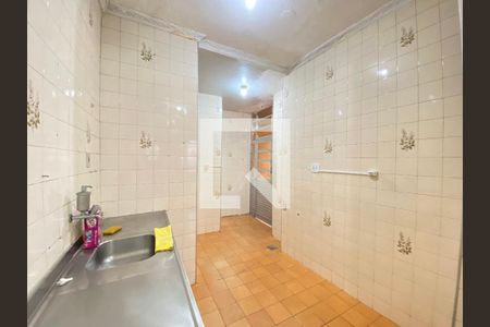 Casa à venda com 100m², 3 quartos e 1 vagaCozinha