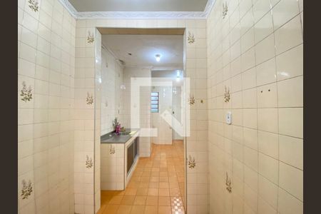 Casa à venda com 100m², 3 quartos e 1 vagaCozinha