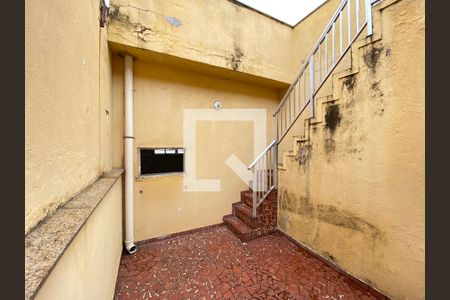 Casa à venda com 100m², 3 quartos e 1 vagaVaranda