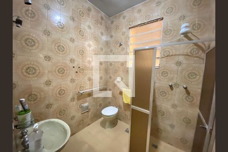 Casa à venda com 100m², 3 quartos e 1 vagaBanheiro 2