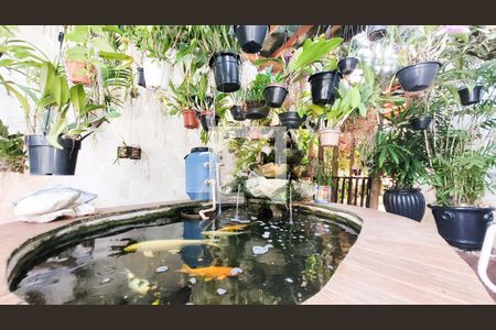 Casa à venda com 450m², 3 quartos e 6 vagas Casa à venda com 450m², 3 quartos e 6 vagasJardim