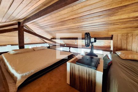 Mezanino de casa à venda com 1 quarto, 80m² em Piratininga, Niterói