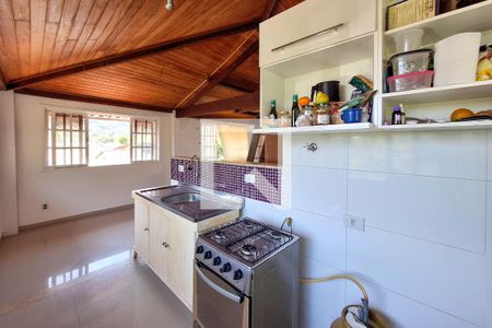 Casa à venda com 80m², 1 quarto e 1 vaga Casa à venda com 80m², 1 quarto e 1 vagaCozinha
