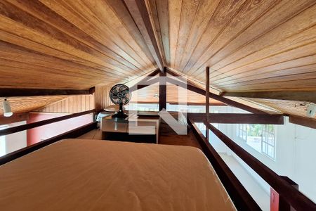 Mezanino de casa à venda com 1 quarto, 80m² em Piratininga, Niterói