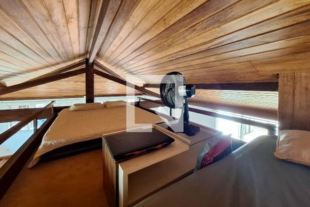 Mezanino de casa à venda com 1 quarto, 80m² em Piratininga, Niterói