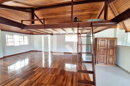 Mezanino de casa à venda com 1 quarto, 80m² em Piratininga, Niterói
